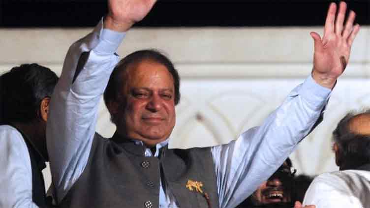 Those who propelled PTI chairman into power equally responsible for the mess: Nawaz Sharif
