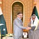 PM, Kuwait's crown prince agree to deepen bilateral ties