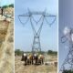 NTDC completes reconductoring work on 500kV transmission line