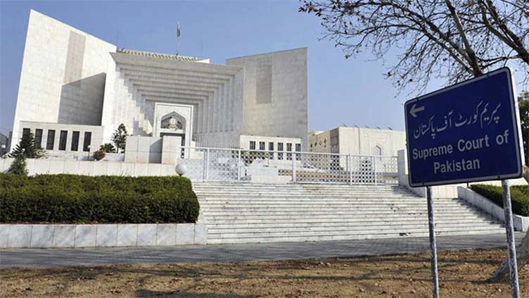 General elections to be held on Feb 11, ECP tells Supreme Court