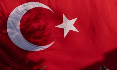 Turkey detains alleged drug kingpin in organised crime bust