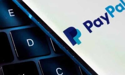 PayPal discloses SEC subpoena tied to stablecoin