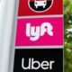 Uber, Lyft to pay $328 million to settle New York wage theft claims