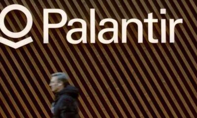 Palantir projects revenue above estimates on demand for AI platform