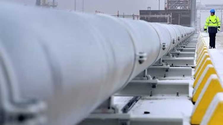 Gas supply much better than in 2022: German regulator