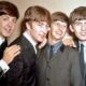 After a week of build-up, The Beatles have released what's been billed as their "final song". Called Now And Then, it's been 45 years in the making - with the first bars written by John Lennon in 1978 and the song finally completed last year. All four Beatles feature on the track, which will be the last credited to Lennon, McCartney, Harrison and Starr. And in a full-circle moment, it's being issued as a double A-side single with their 1962 debut Love Me Do. Simultaneously, the song arrived on streaming services like Spotify, Apple Music and Amazon Prime Music. CD, vinyl and cassette copies will be available the following day. And from 10 November, the song will be included on the newly remastered and expanded versions of The Beatles' Red and Blue greatest hits albums. The original demo has circulated as a bootleg for years. An apologetic love song, it's fairly typical of John Lennon's solo output of the 1970s - in a similar vein to Jealous Guy. It was finished in the studio last year by Sir Paul McCartney and Sir Ringo Starr. George Harrison will appear via rhythm guitar parts he recorded in 1995, and producer Giles Martin has added a new string arrangement. "Hearing John and Paul sing the first chorus together, as they lock into the line 'Now and then I miss you' - it's intensely powerful, to say the least," said Rob Sheffield of Rolling Stone magazine. "I cried like a baby when I heard it," added BBC 6 Music's Lauren Laverne. "Just gorgeous."