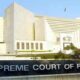 CJP Isa endorses Feb 8 for general election in country