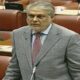 Ishaq Dar claims PML-N never given level playing field