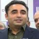 Bilawal rules out alliance with PTI