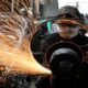 China says industrial economy has stabilised