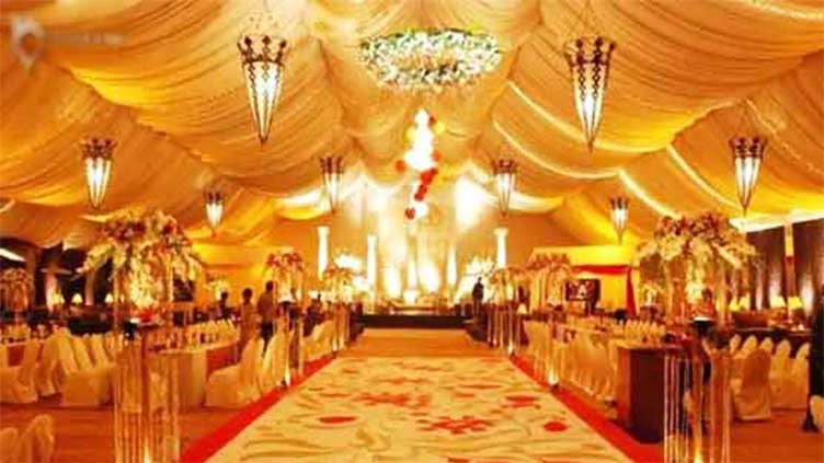 Punjab CM orders strict implementation of one-dish policy for weddings