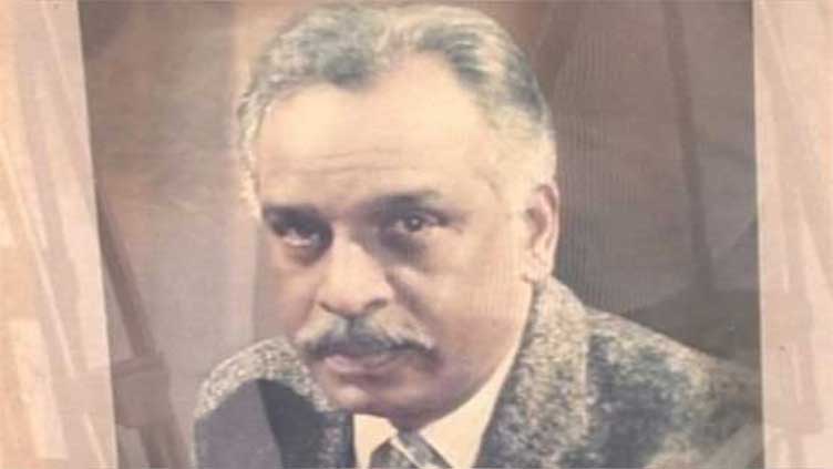 Known producer Nusrat Thakur remembered on his 14th death anniversary