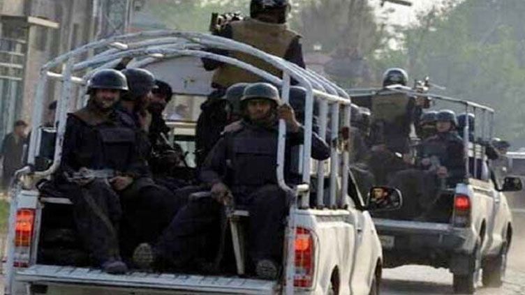 Two cops martyred in DI Khan terrorist attack on oil, gas camp