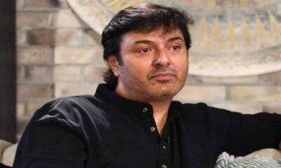 Nauman Ijaz under criticism for talking about religion and hatred