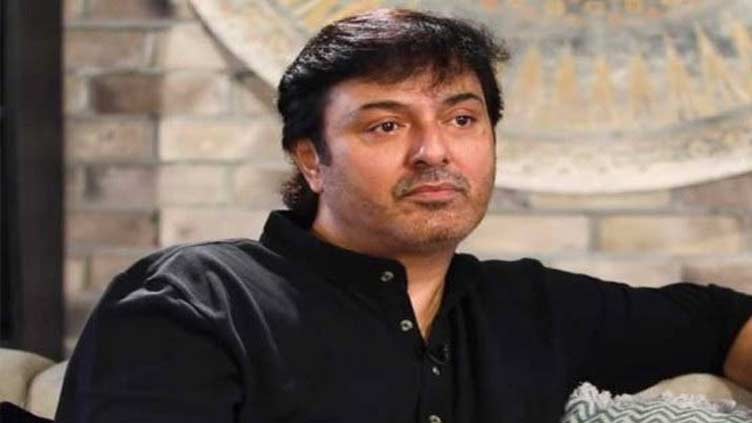 Nauman Ijaz under criticism for talking about religion and hatred