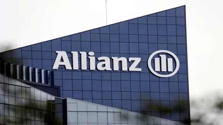 Allianz retains full-year outlook despite 30% slump in Q3 profit