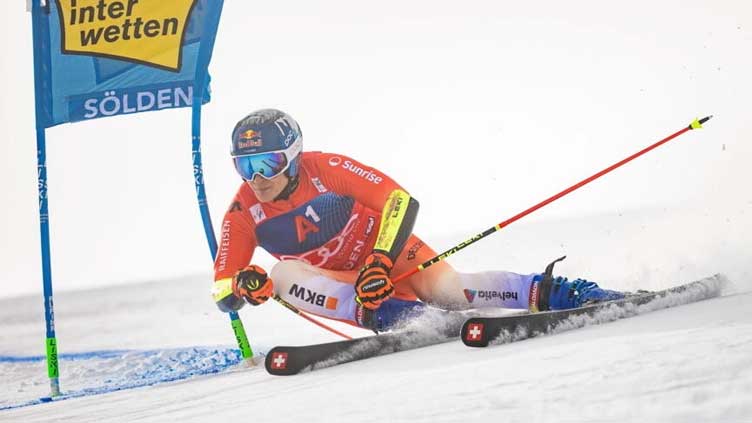 Odermatt faces Kilde in controversial cross-border ski season opener