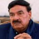 May 9 incidents: Sheikh Rashid named in 13 cases