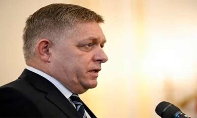 New Slovak government eyes tax, spending hikes, slow deficit reduction