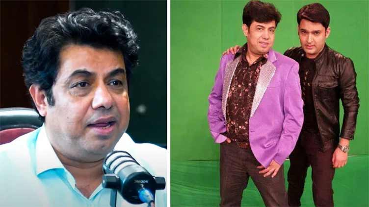 How much Naseem Vicky earned in each Kapil Sharma Show episode?