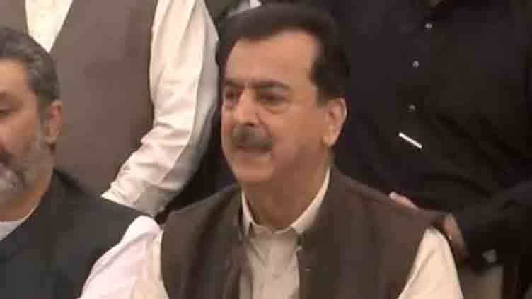 Gilani says PPP can pull country out of quagmire