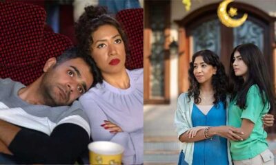 'Crashing Eid' – Netflix's hilarious Arabic comedy making waves