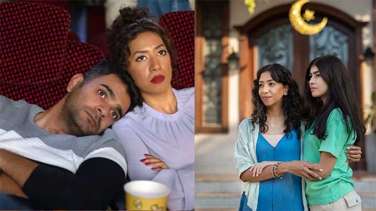 'Crashing Eid' – Netflix's hilarious Arabic comedy making waves