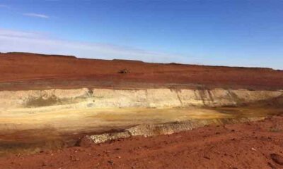 China-linked fund wants to remove Australia rare earths miner's head after 'no' over 'national interest'