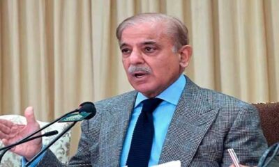 Defeating inflation is priority: Shehbaz Sharif