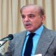 Defeating inflation is priority: Shehbaz Sharif