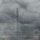 Smog: Lahore continues to be world's second most polluted city