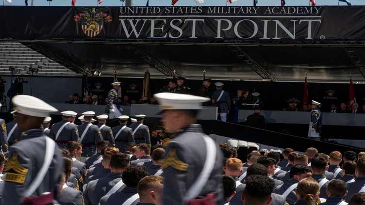 Biden administration defends West Point's race-conscious admissions policy