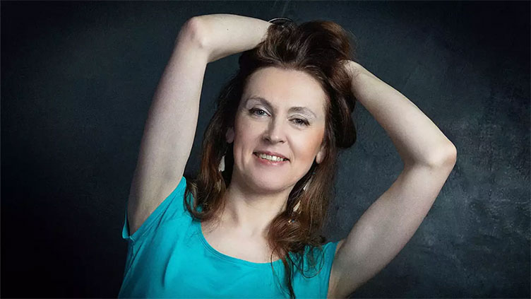 Ukrainian strike kills Russian actress performing in Ukraine, theatre says