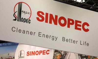 Sri Lanka to okay Sinopec's $4.5bn refinery proposal on Monday: Minister