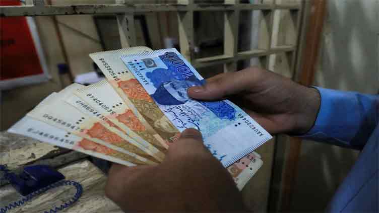 Major changes on the cards for boosting tax-to-GDP ratio to 15pc