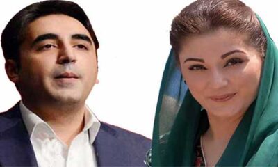 Zaradri and Sharif families to field next generation in elections 2024