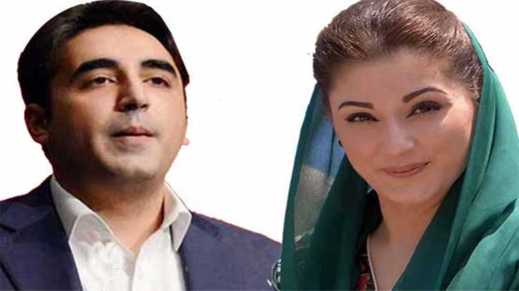Zaradri and Sharif families to field next generation in elections 2024