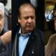 Court defers gifts case hearing against Nawaz, Zardari till Jan 4