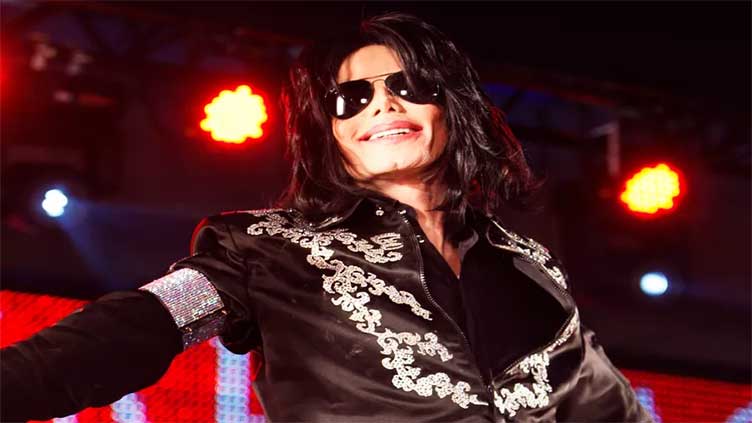 Michael Jackson's first-ever studio recording to be released digitally