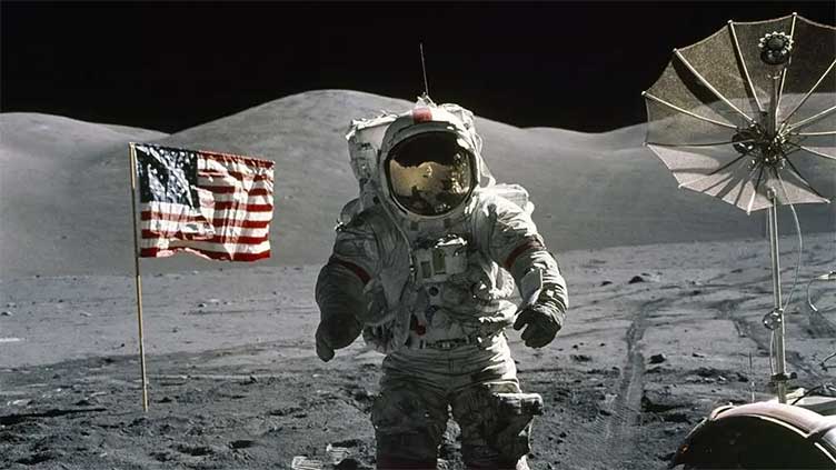Nasa's next moon landing won't be American-only adventure
