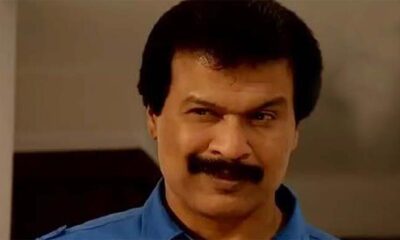 'CID'-famed Indian actor Dinesh Phadnis passes away after liver failure