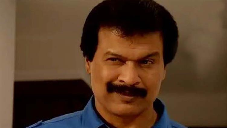 'CID'-famed Indian actor Dinesh Phadnis passes away after liver failure