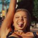 Sydney Sweeney reacts to claims she was 'objectified' in Rolling Stones video