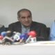 PML-N will challenge Lahore delimitations, polls should be held without any delay: Saad Rafique