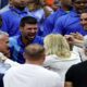 Djokovic says young rivals have awoken his inner 'beast'