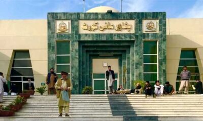 PHC orders ECP to decide pleas against PTI intra-party polls in accordance with law