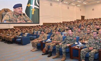 Army will defend country till last drop of blood: COAS Gen Asim
