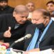 The PML-N is holding a meeting of its parliamentary board meeting on Saturday to select candidates for the upcoming elections scheduled for Feb 8 as Nawaz Sharif – the party’s supremo – eyes a record fourth term in office in his decades-long tumultuous political career. It has selected Sargodha Division to start the process for awarding National Assembly tickets as the aspirants for different constituencies of the region will plead their case before elder Sharif and other PML-N leaders comprising the parliamentary board. Marriyum Aurangzeb – the PML-N spokesperson – in message posted on X, formerly known as Twitter, said her party was first to form panels to formulate election manifesto and award tickets, adding that it would also be first to choose candidates for National Assembly seats.