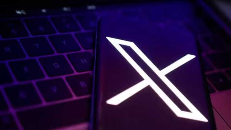X fails to block California's content moderation law