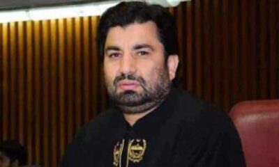SC fixes for hearing Qasim Suri's case over alleged rigging